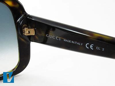 fake gucci shades ebay|glasses gucci for sale clearance.